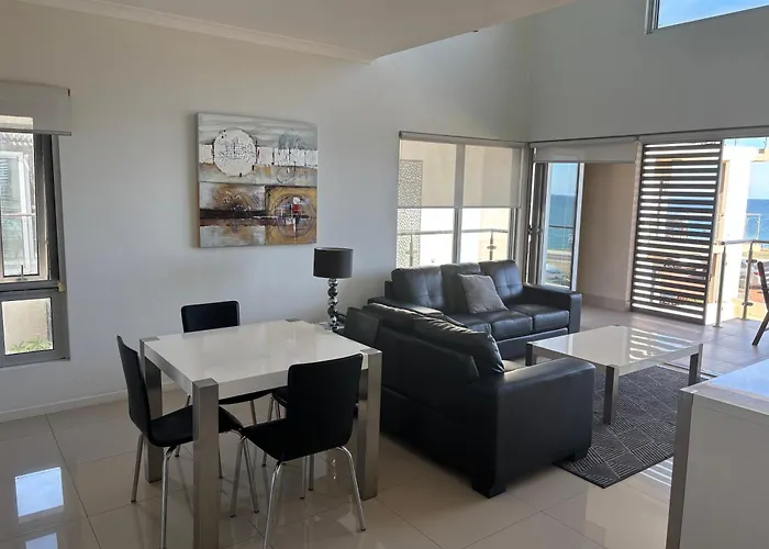Bunbury Seaview Apartments