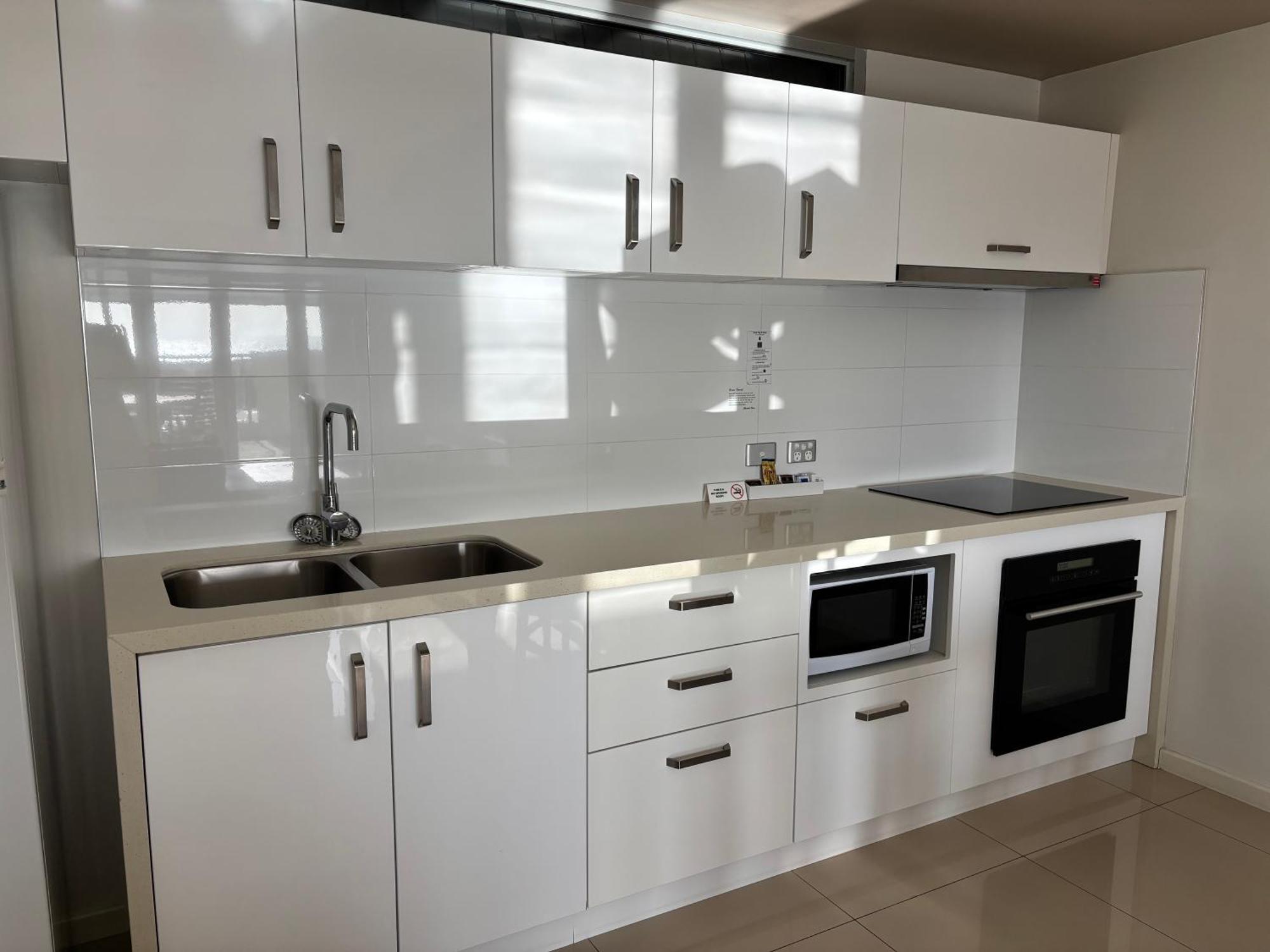 Seaview Aparthotel