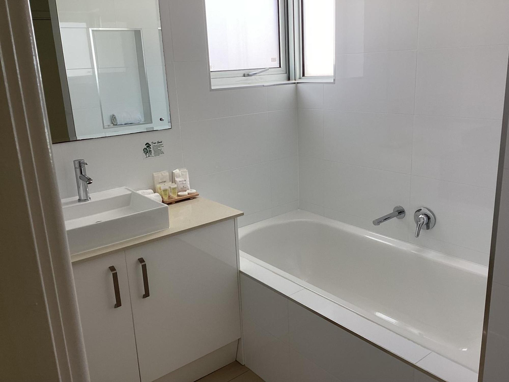 Seaview 4* Bunbury