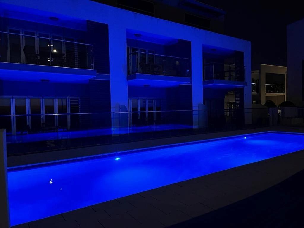 Aparthotel Seaview