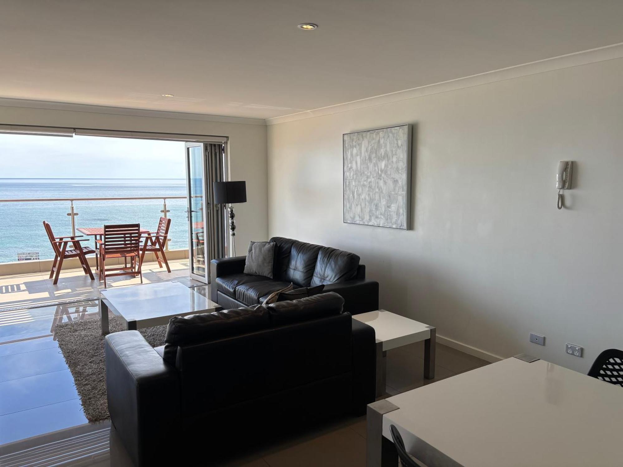 Aparthotel Seaview