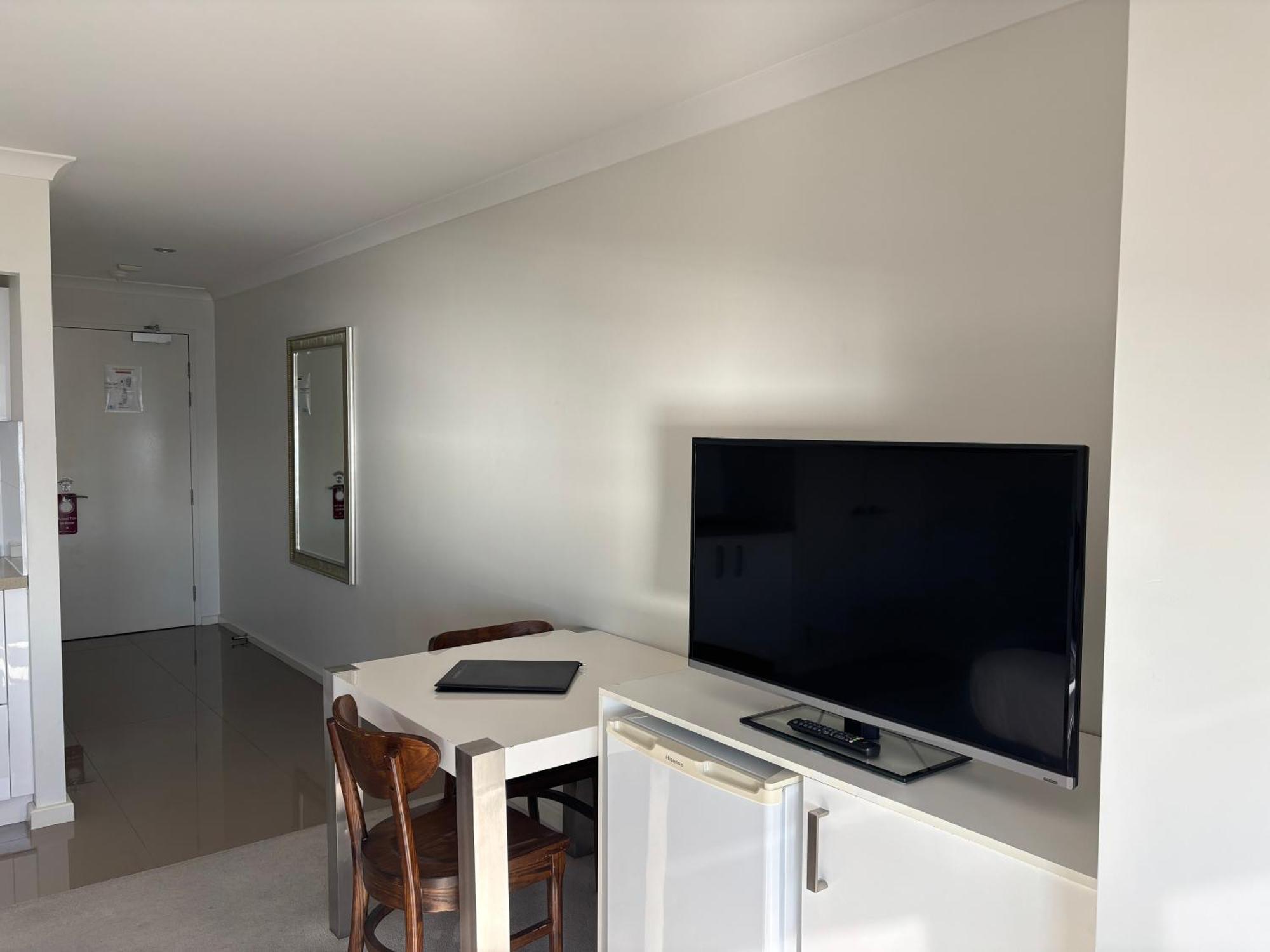 Aparthotel Seaview