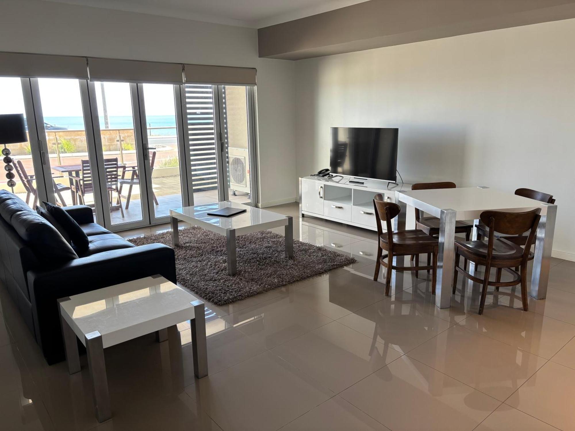Aparthotel Seaview Bunbury