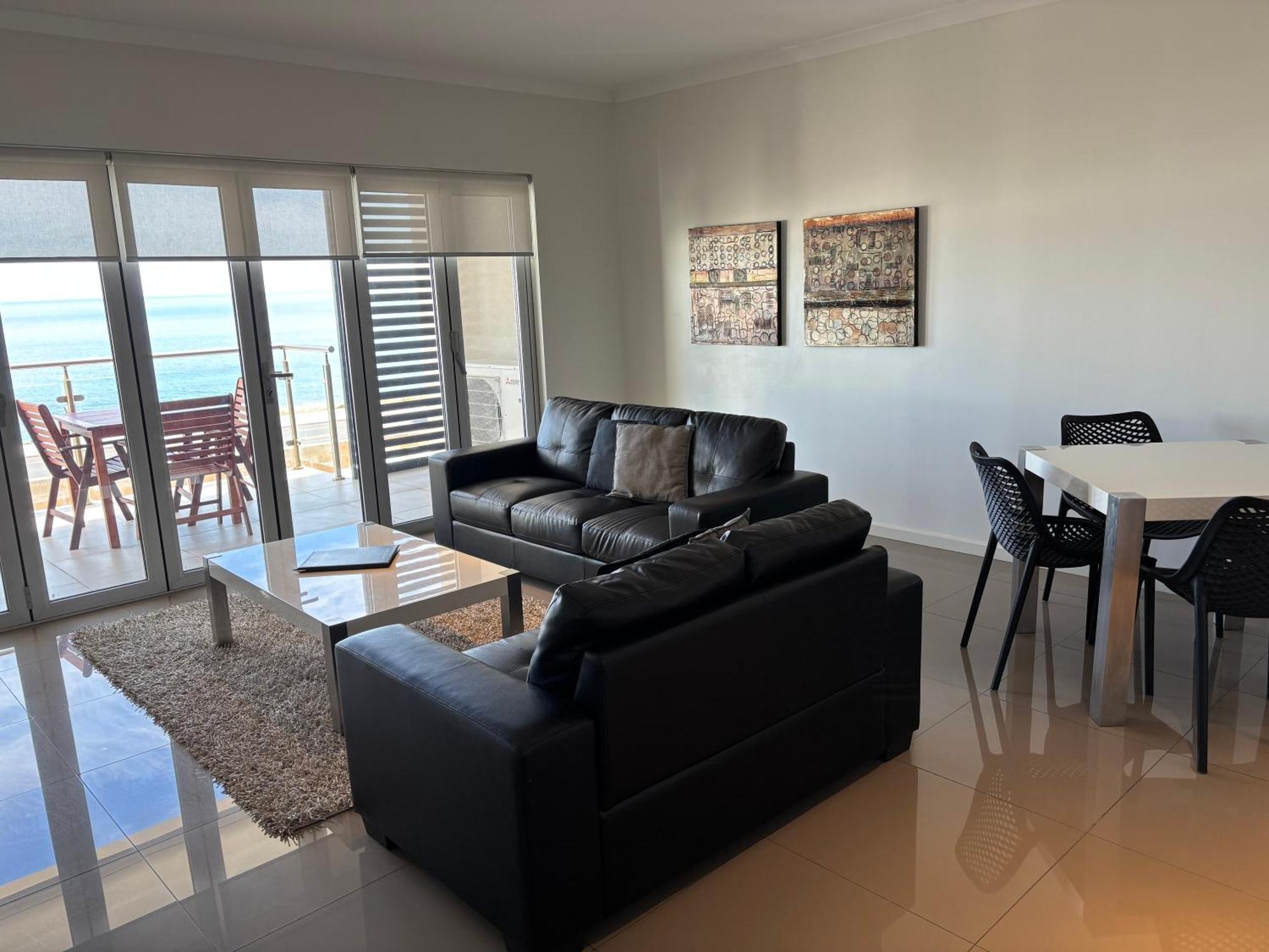 Aparthotel Seaview