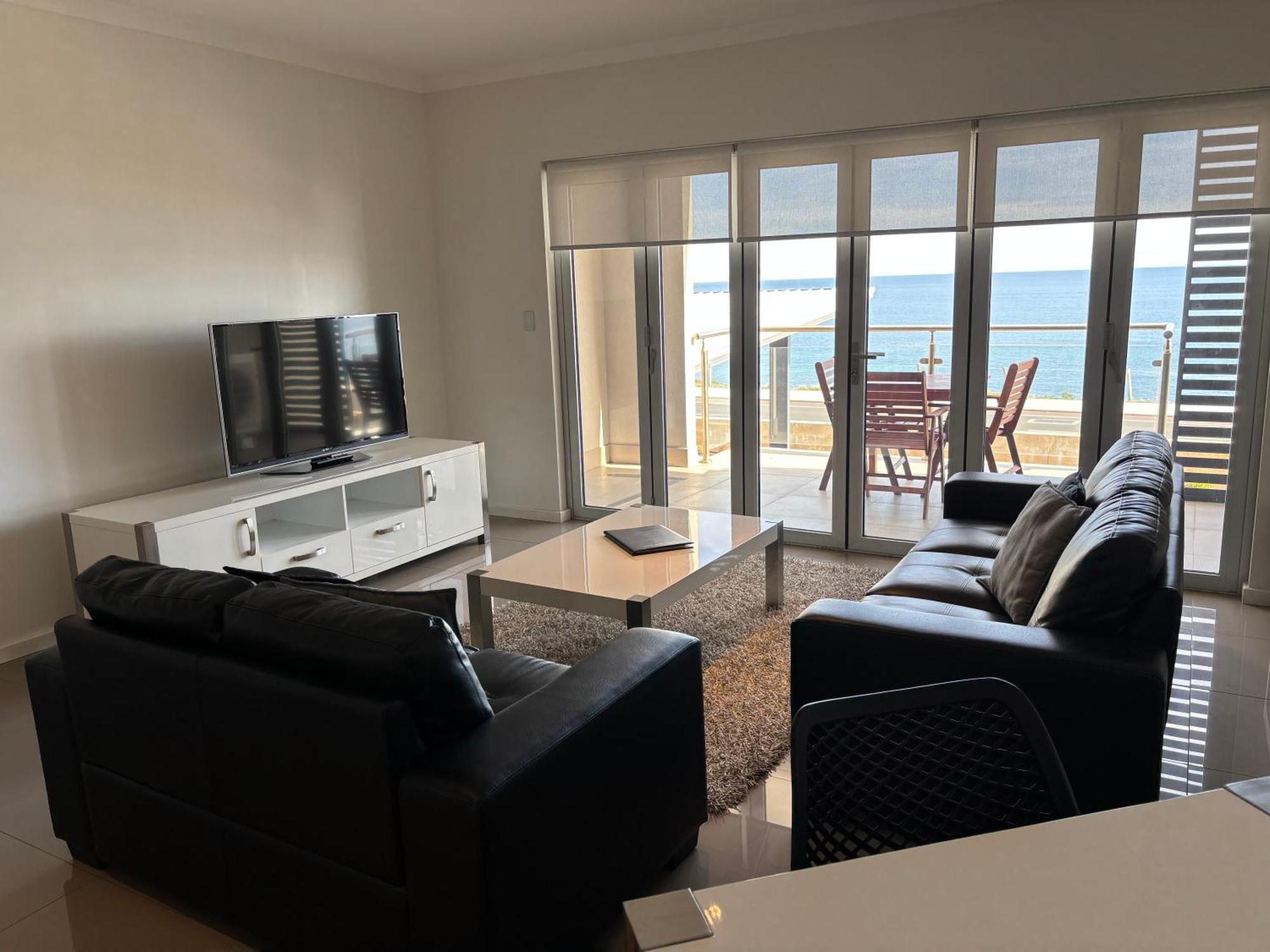 Aparthotel Seaview