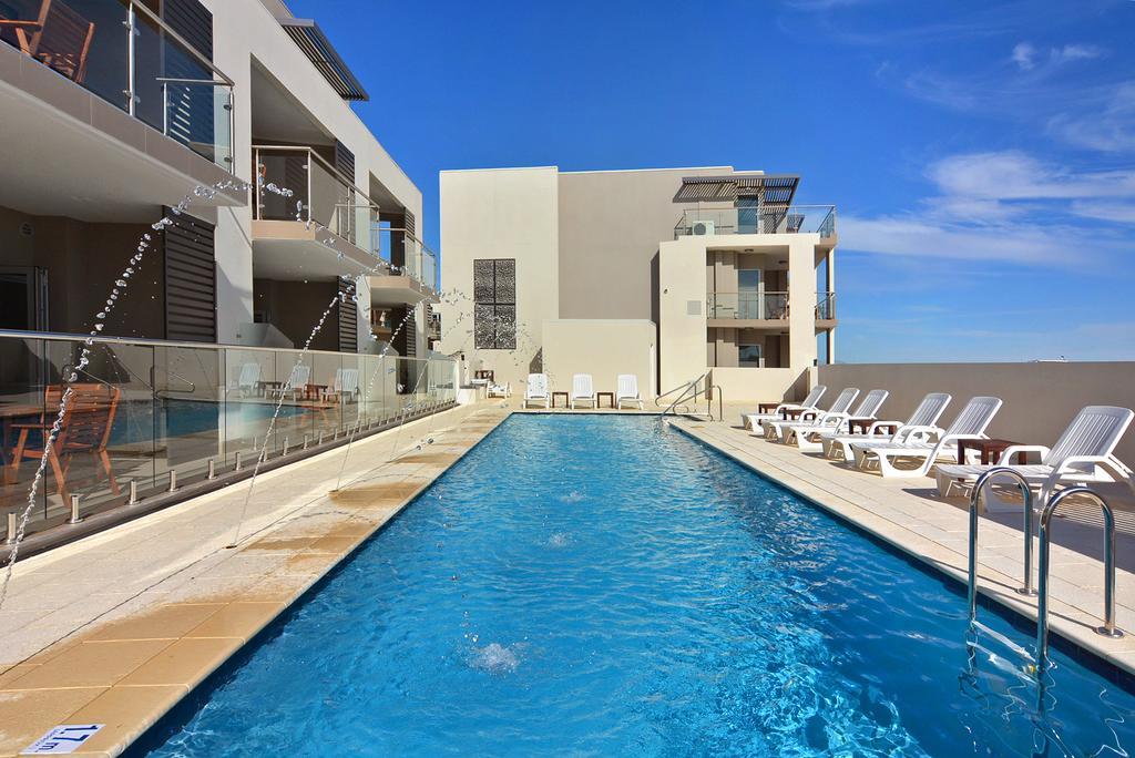 Seaview Aparthotel Bunbury